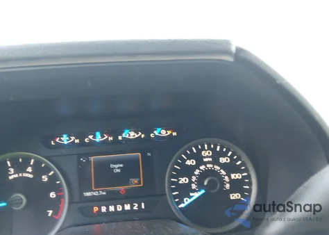 2016 Ford F-150 Xlt from USA, damaged, VIN 1FTEW1CP0GFA67028